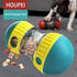 Interactive Slow Feeder Dog Toy - petazaustralia