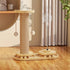 LALAKATS Mushroom Cat Scratching Post Kitte - petazaustralia