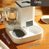 Large - Capacity Automatic Pet Feeder - petazaustralia