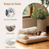 Large Plush Cat Sofa Bed - Sofas with Fluffy Soft Cushion - petazaustralia