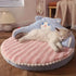 Memory Foam Cat Sofa Bed with Cotton Filling - petazaustralia