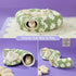 pcs Cat Tunnel Toy Mat, Suitable For Indoor Pet Toys - Cute Donut Tunnel With Washable Circular Mat - petazaustralia