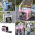 Pet Carrier, Airline Approved Duffle Bags - petazaustralia