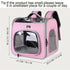 Pet Carrier, Airline Approved Duffle Bags - petazaustralia