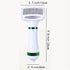 Pet Grooming Dryer, 2 - in - 1 Portable Pet Hair Dryer - petazaustralia