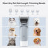 Pet Grooming Vacuum & Dog Hair Vacuum - petazaustralia