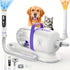 Pet Grooming Vacuum & Dog Hair Vacuum, 12000Pa - petazaustralia