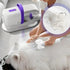 Pet Grooming Vacuum & Dog Hair Vacuum, 12000Pa - petazaustralia