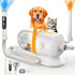 Pet Grooming Vacuum & Dog Hair Vacuum, 12000Pa - petazaustralia