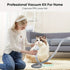 Pet Grooming Vacuum & Dog Hair Vacuum - petazaustralia