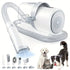 Pet Grooming Vacuum & Dog Hair Vacuum - petazaustralia