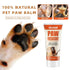 Pet Paw Balm Foot Care for Cats Dogs Protection Pads Moisturising Treatment AU - petazaustralia