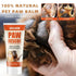 Pet Paw Balm Foot Care for Cats Dogs Protection Pads Moisturising Treatment AU - petazaustralia