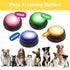 Pet Starter Recordable Talking Speaking Buttons Dog Training Communication Toys - petazaustralia