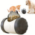 Pet Toy Tumbler Puzzle Slow Food Leaky Ball - petazaustralia