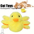 PETGRAVITY Rechargeable Cat Toy - petazaustralia