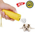 Anti Bark Device Ultrasonic Dog Barking Control Stop Repeller Trainer Train Tool