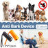 Anti Bark Device Ultrasonic Dog Barking Control Stop Repeller Trainer Train Tool