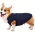 Small Extra Warm Fleece Lining Dog Hoodie - petazaustralia