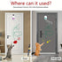 Smart Cat Toy Interactive Electric Cat Toy - petazaustralia