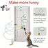 Smart Cat Toy Interactive Electric Cat Toy - petazaustralia