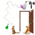 Smart Cat Toy Interactive Electric Cat Toy - petazaustralia