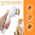 Spray Cat Brush for Shedding - petazaustralia