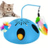 Two Speed Modes For Cat Toys - petazaustralia