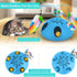 Two Speed Modes For Cat Toys - petazaustralia