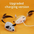 USB Rechargeable Electric Cat Toy - petazaustralia