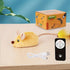 USB Rechargeable Electric Cat Toy - petazaustralia