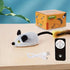 USB Rechargeable Electric Cat Toy - petazaustralia