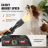 VEVOR Dog Dryer, 2800W/4.3 HP Dog Blow Dryer - petazaustralia