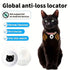 Wireless Pet Tracker Collar for Dogs & Cats - Anti - Lost - petazaustralia