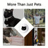 Wireless Pet Tracker Collar for Dogs & Cats - Anti - Lost - petazaustralia