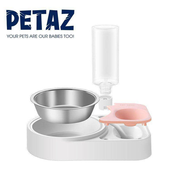 Automatic dog hotsell water bowl australia