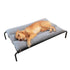 Dog Cat Relax Bench Bed - petazaustralia