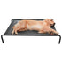 Dog Cat Relax Bench Bed - petazaustralia
