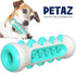Dog Chew Toy Playing Toothbrush Cleaning - petazaustralia