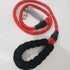 Dog Leash Rope Nylon Adjustable Lead Red - petazaustralia